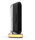Tower fan