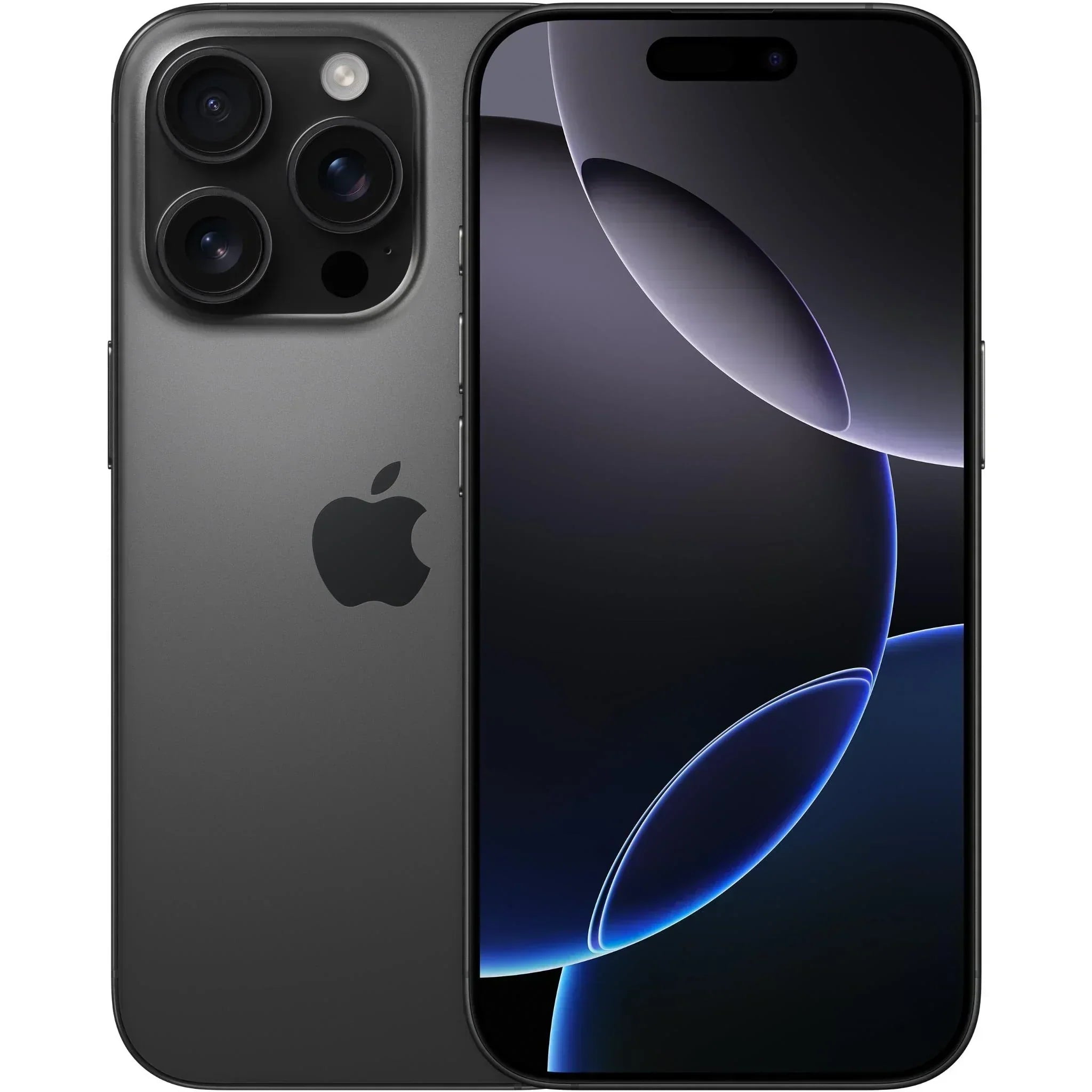 Refurbished iPhone 16 Pro（Unlocked）