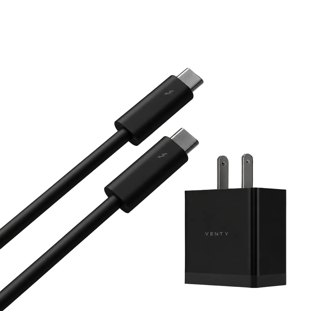 30W FAST CHARGE BUNDLE