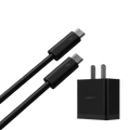 30W FAST CHARGE BUNDLE