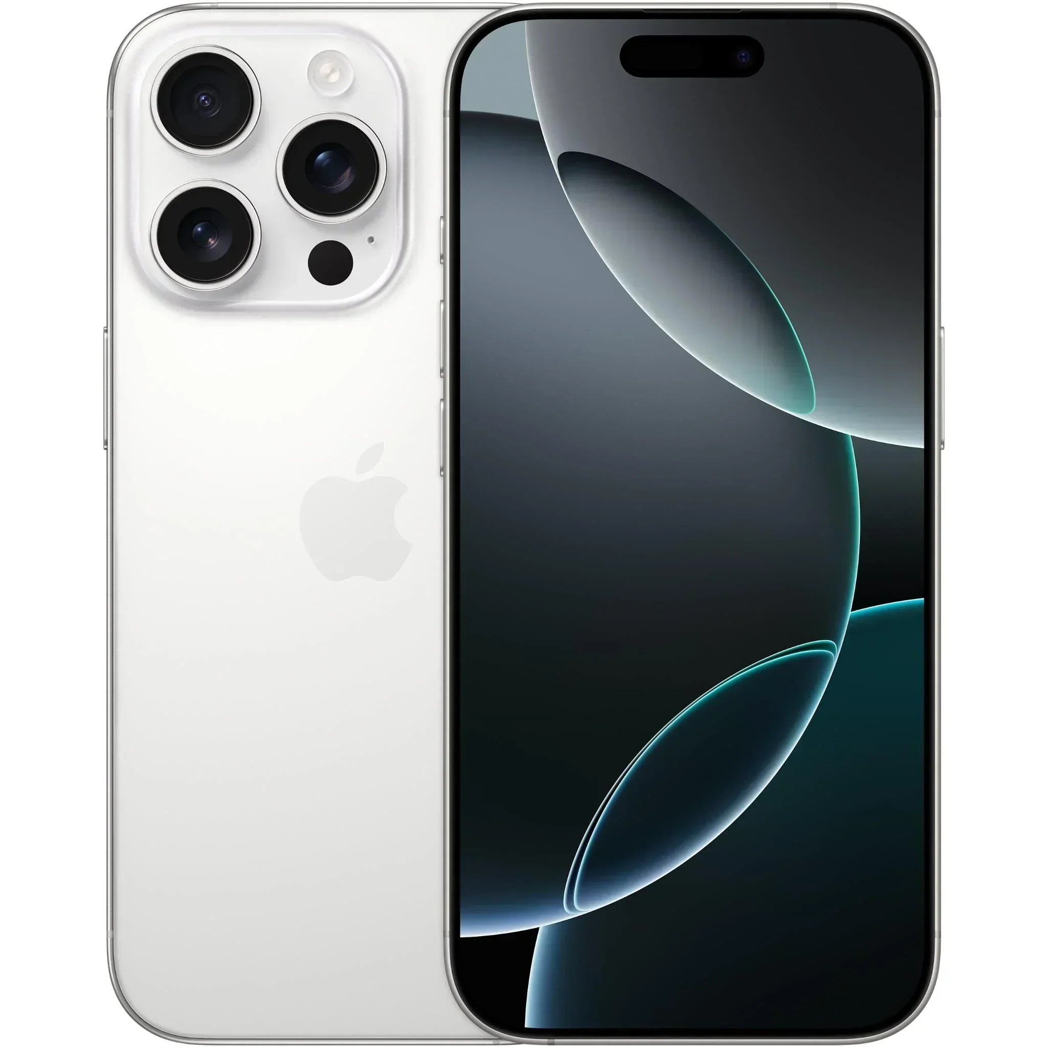Refurbished iPhone 16 Pro（Unlocked）