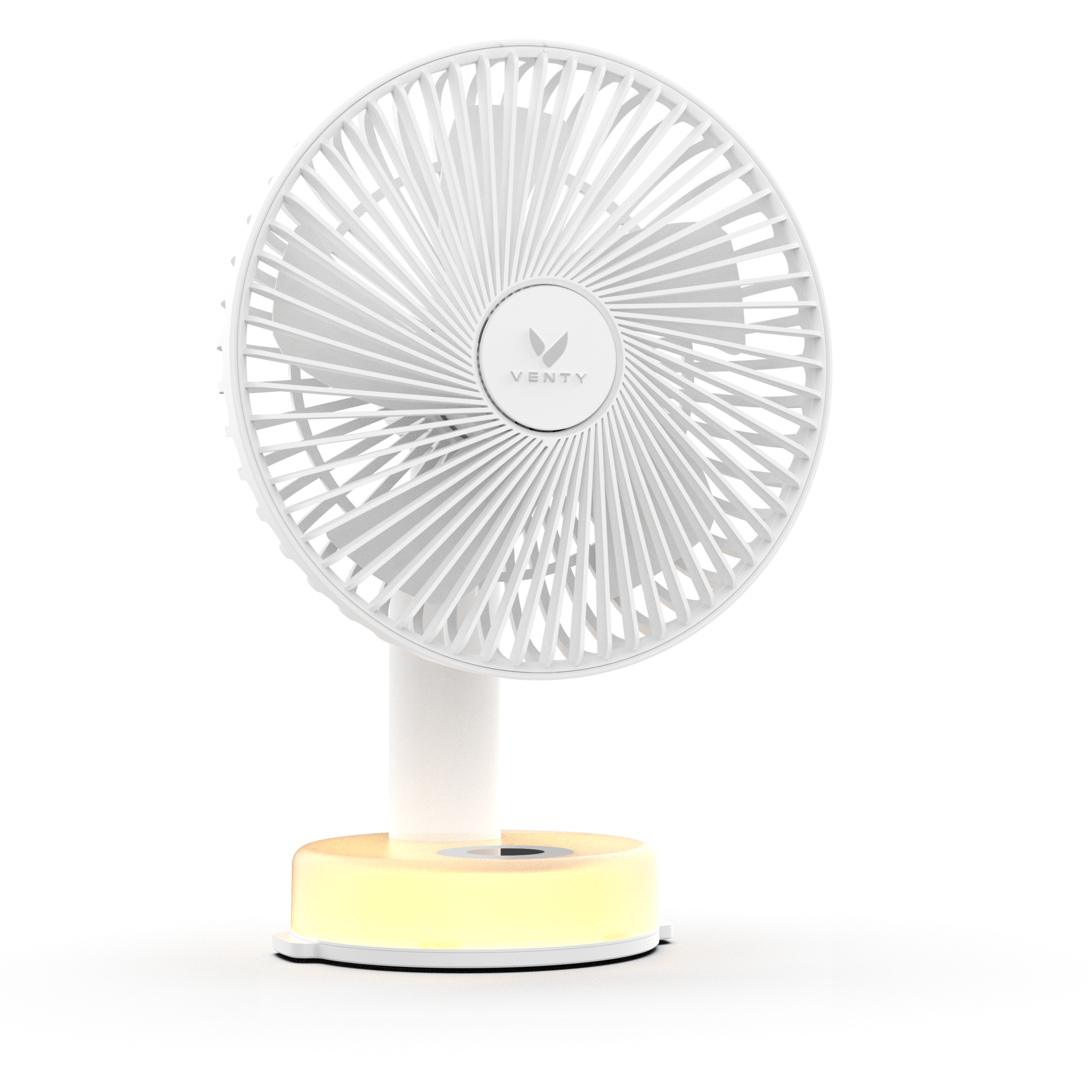Venty Clip Fan