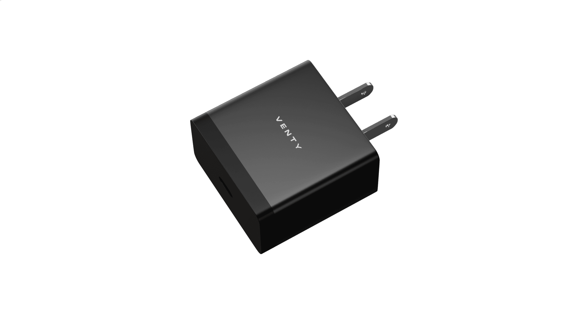 Venty Type-C Charging Head 30W