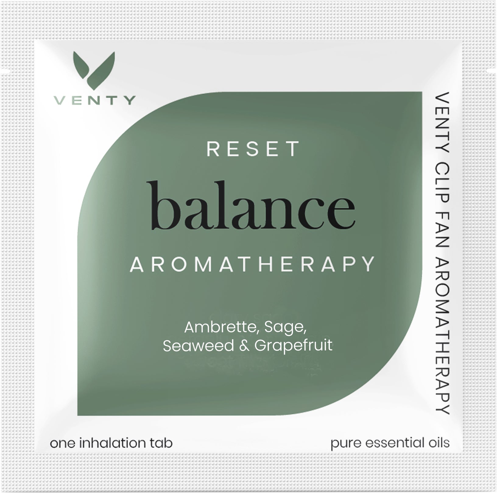 Balance Sage Scent