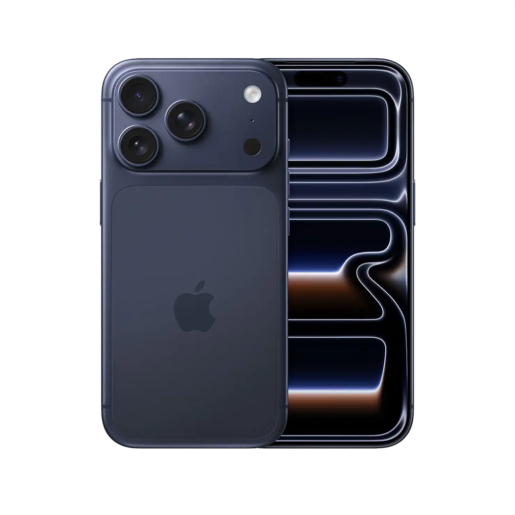 Refurbished iPhone 17 Pro （Unlocked）