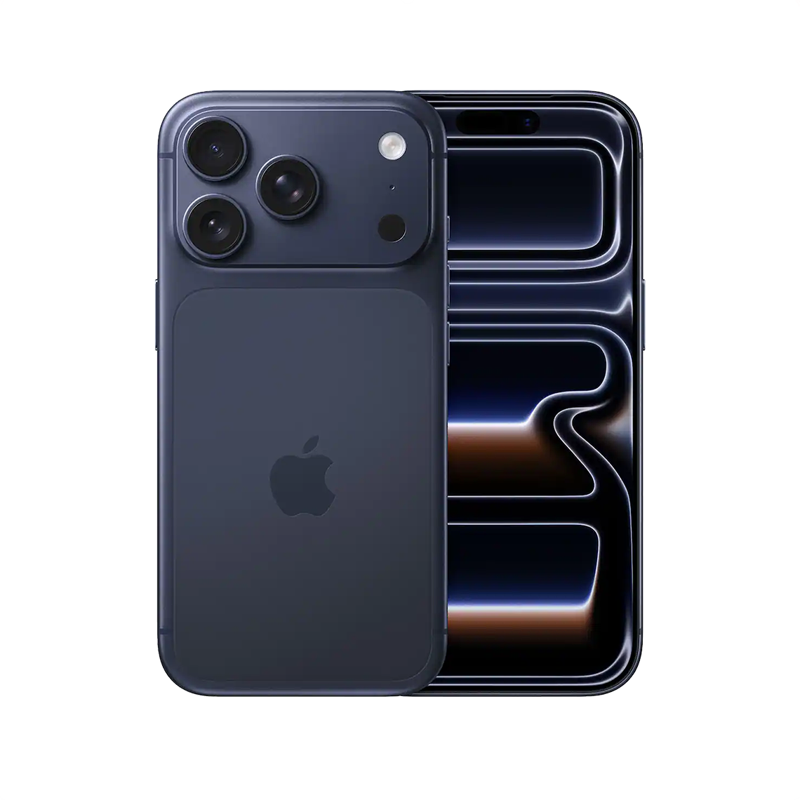 Refurbished iPhone 17 Pro （Unlocked）