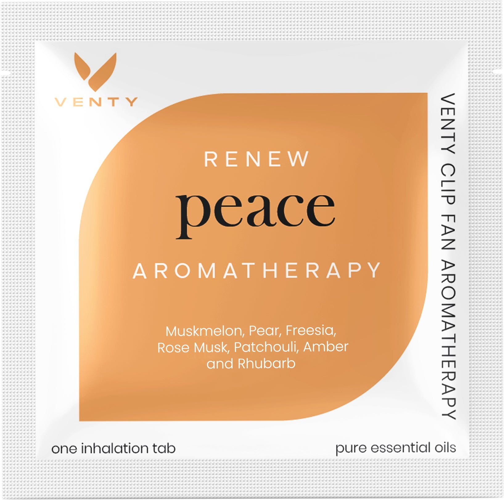 Peace  Freesia Scent
